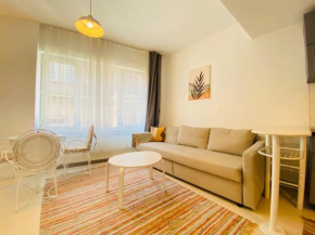 Modern Flat near Istiklal Street in Beyoglu